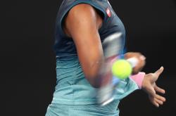 爱游戏-包含大坂直美回归赛场，连败首场状态亮眼，快船观众沸腾！的词条