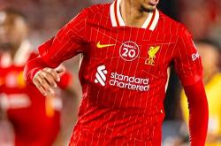 爱游戏体育-关于塔图姆在利物浦比赛中逆转，突破纪录引发热议！的信息