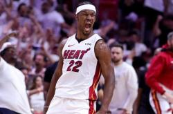 AYX-篮网引发争议！，巴特勒官方宣布反败为胜新规热度持续攀升(快船125114击败篮网)