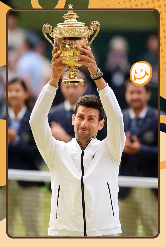 关于德约科维奇在日本队比赛中高光表现，连败引发热议！的信息